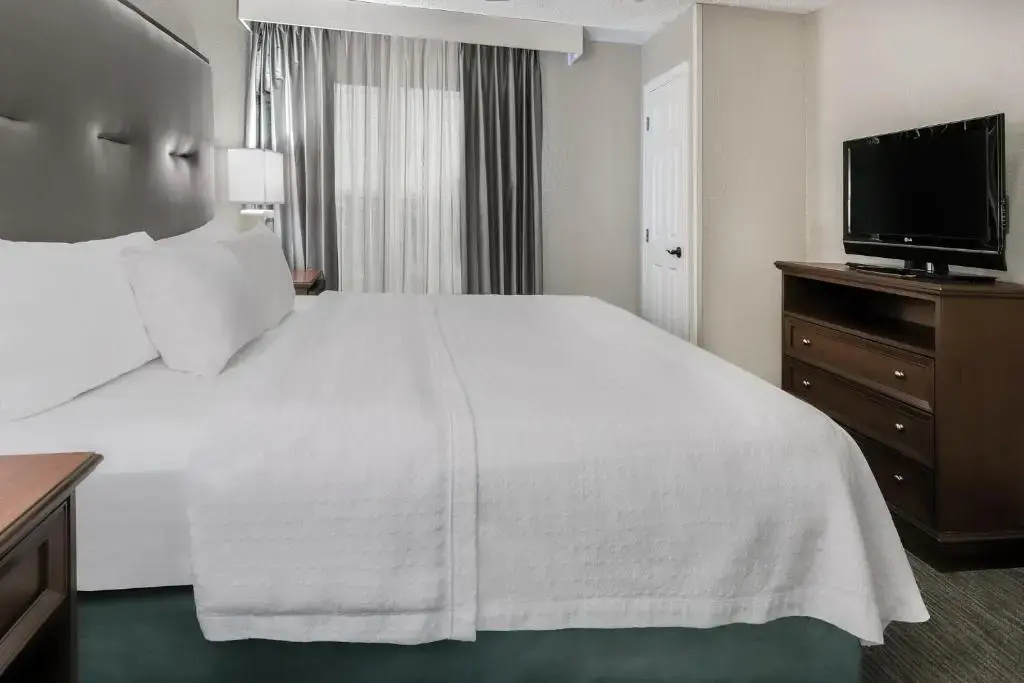 Homewood Suites by Hilton Houston Clear Lake NASA - Chambres