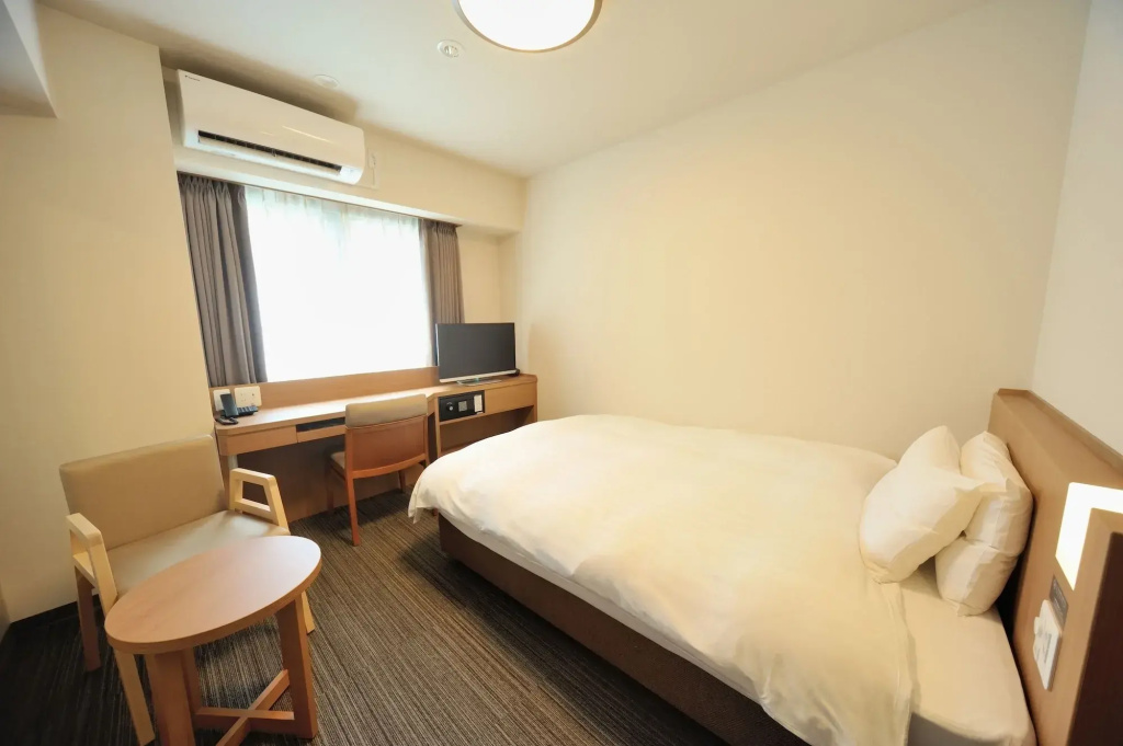 Dormy Inn EXPRESS Meguro Aobadai Hot Spring - Général