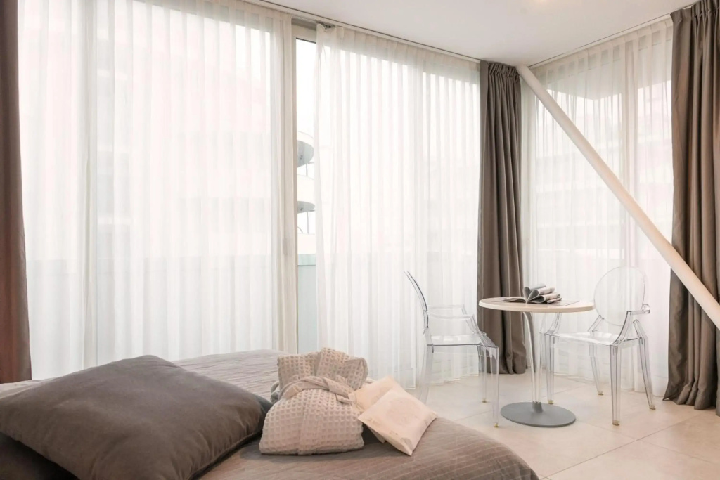 Perla Verde Hotel - Général