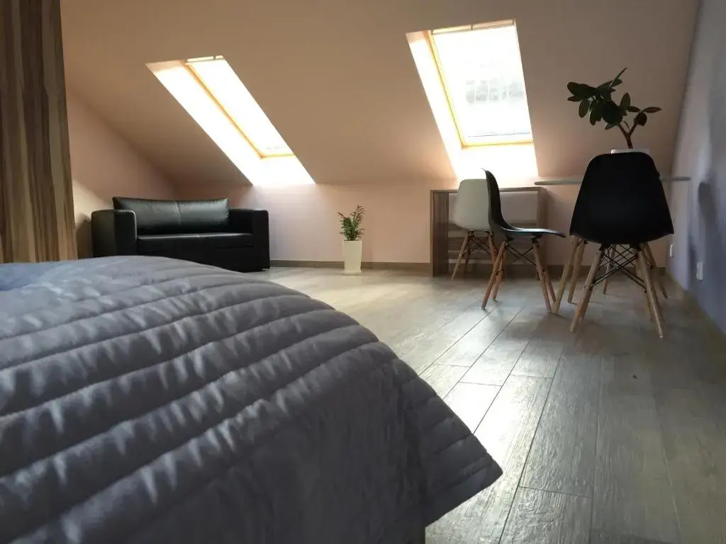 Standard Family room