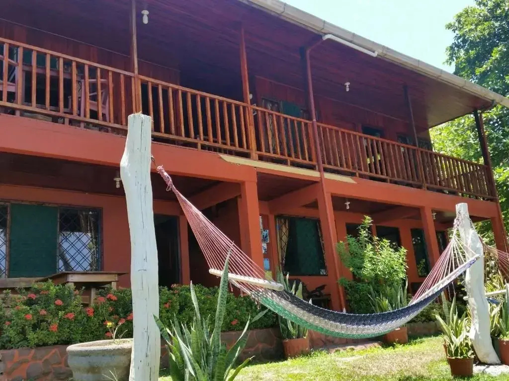 Hotel Cabinas Mar Y Cielo - Chambres