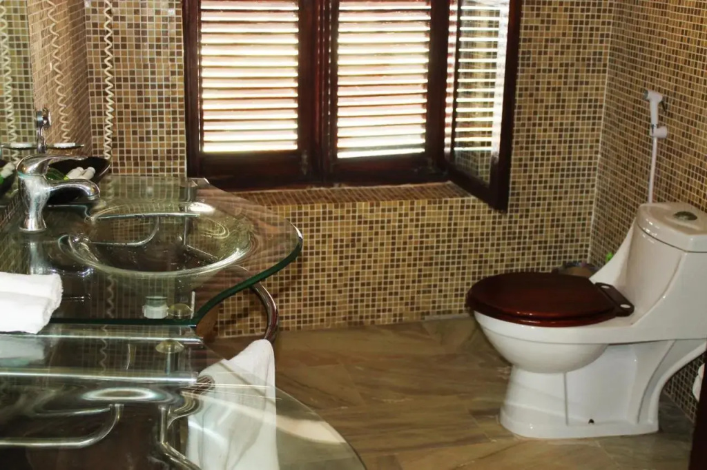 Al Johari Hotel & Spa - Général