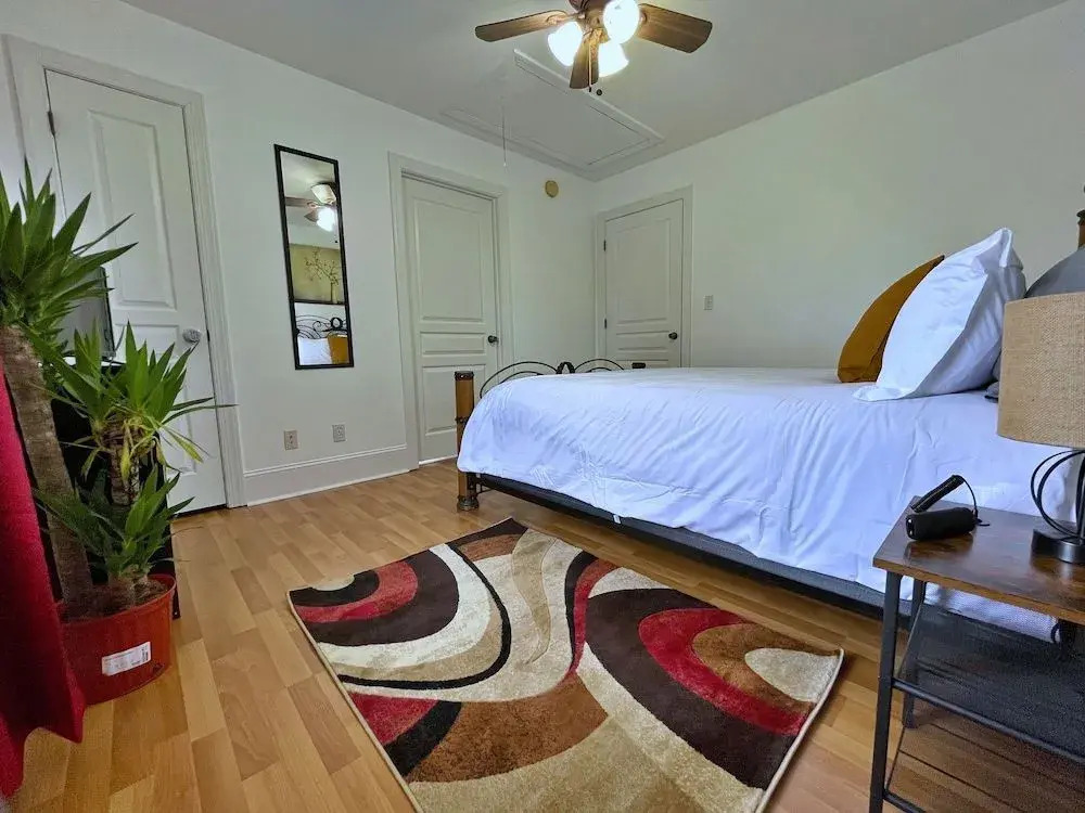 Downtown Greensboro Apartments — фото 3