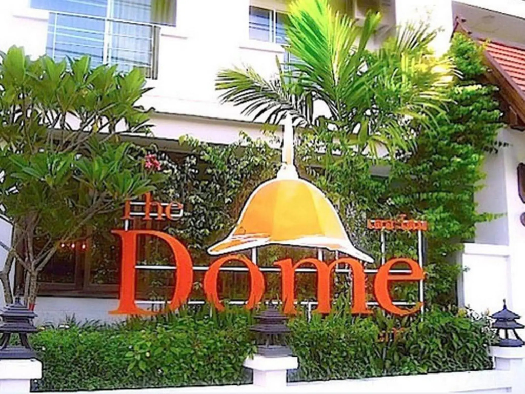 The Dome Residence - Général