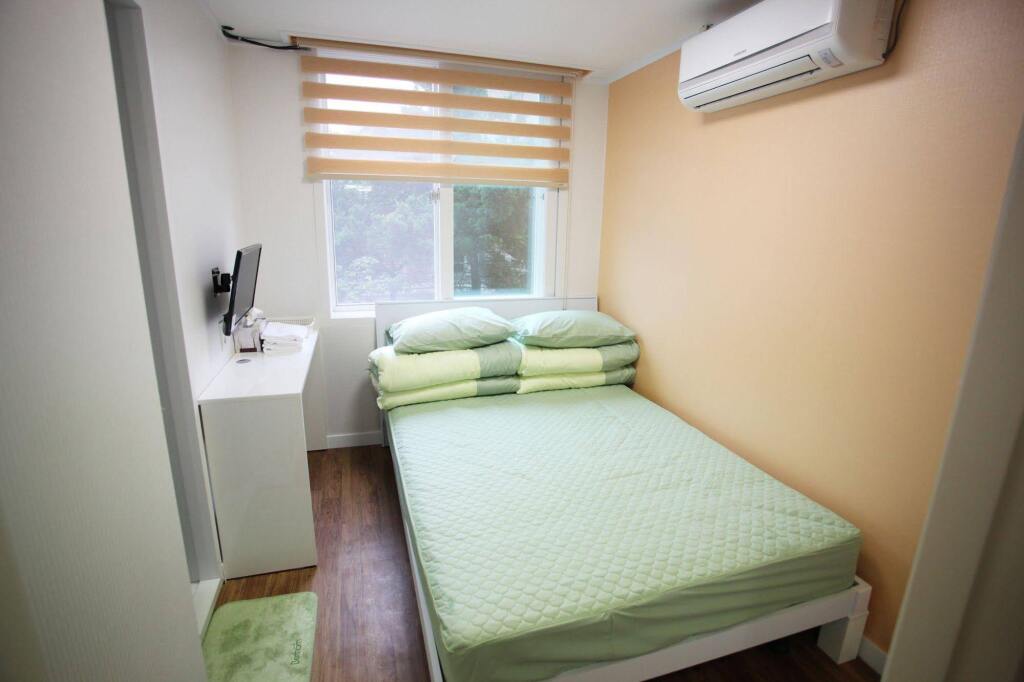 Namsan Guesthouse by null
