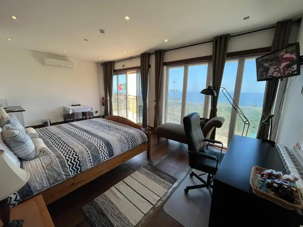 Silver Coast Vacation Inn - Chambres