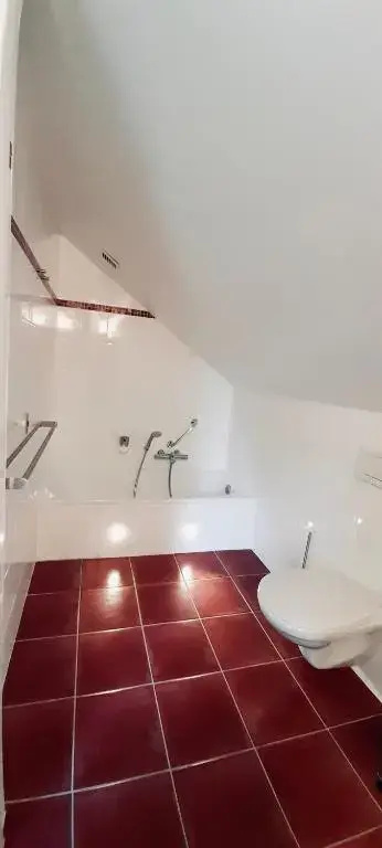 Le Soyeuru - Chambres