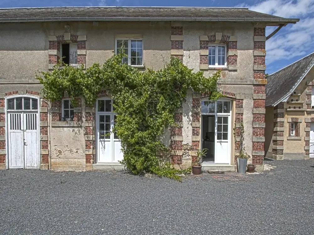 Cosy Holiday Home With Garden
