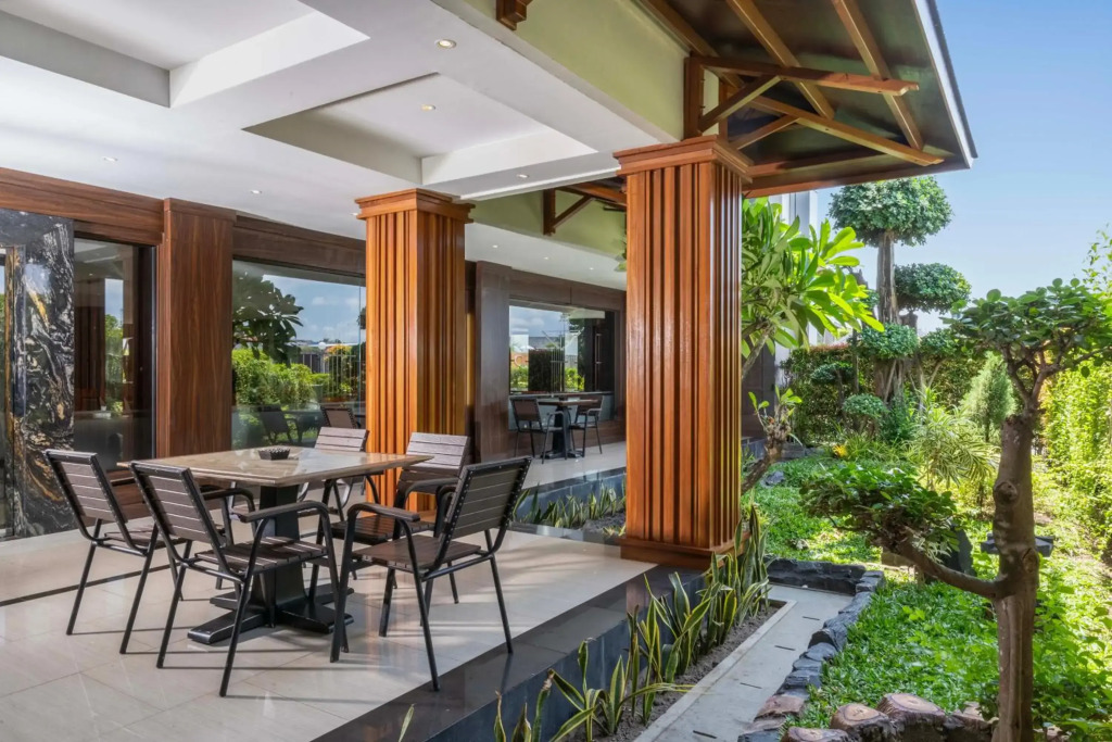 Swiss-Belhotel Borneo Banjarmasin - фото 29