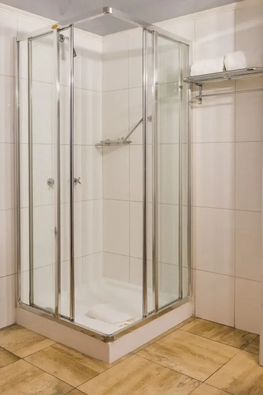 Hotel Panamericano - Chambres