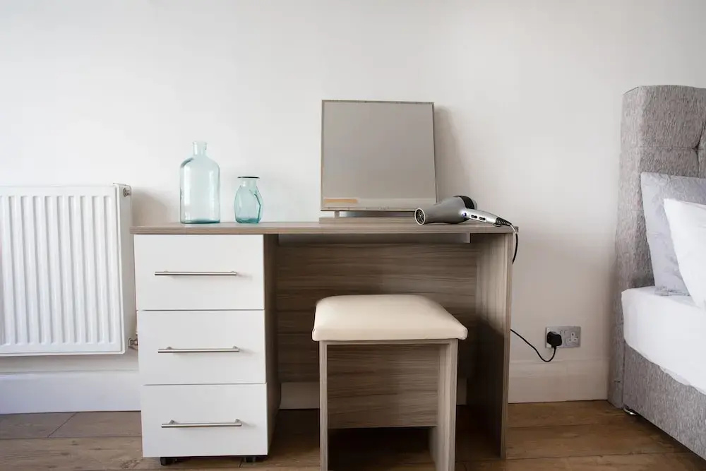 Rest And Recharge Regents Court 3Bed 2Bath