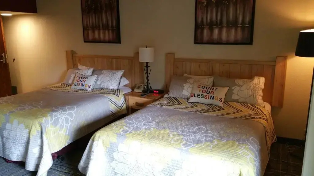 Hotel photo 16