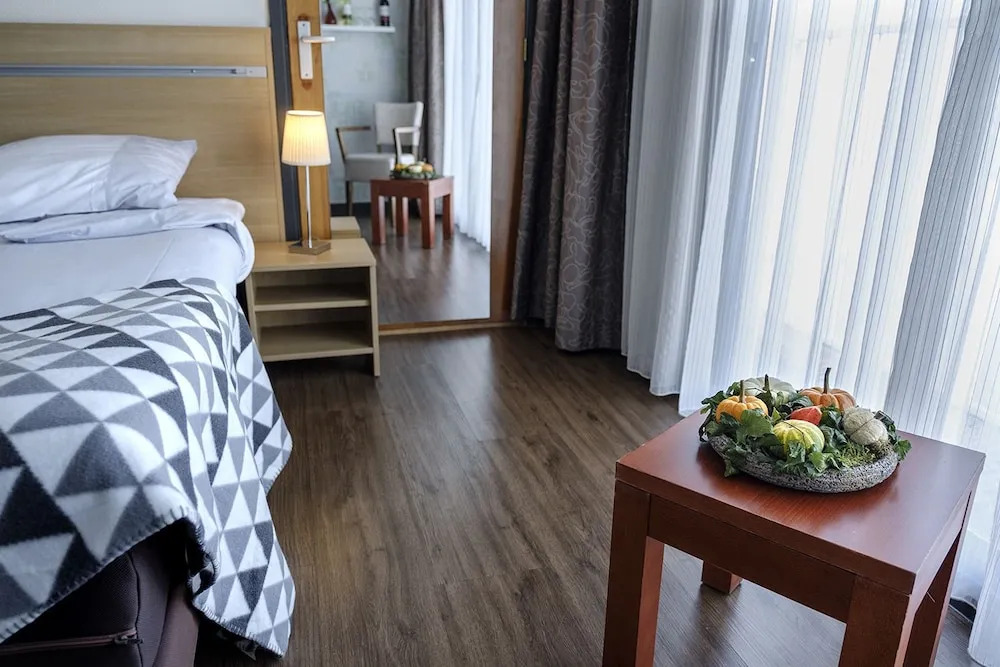 Eemshotel - фото 5