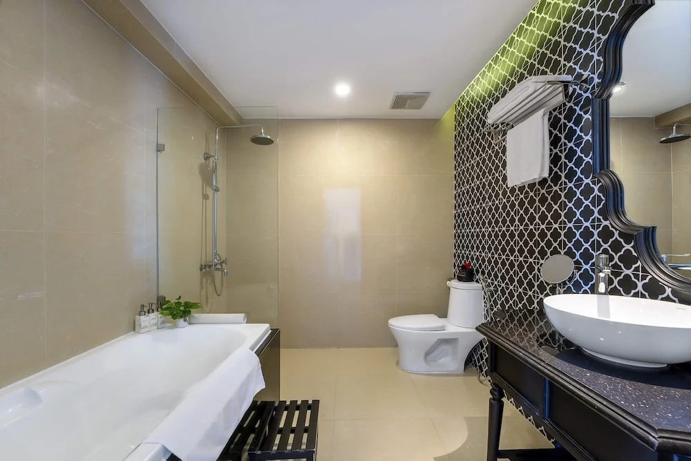 Hadana Boutique Resort Hoi An - Chambres