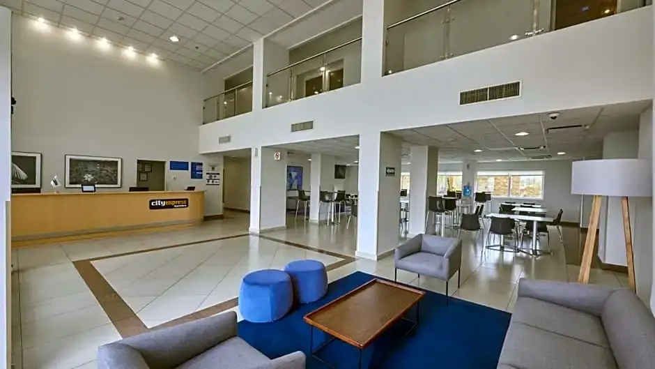 Hotel photo 18