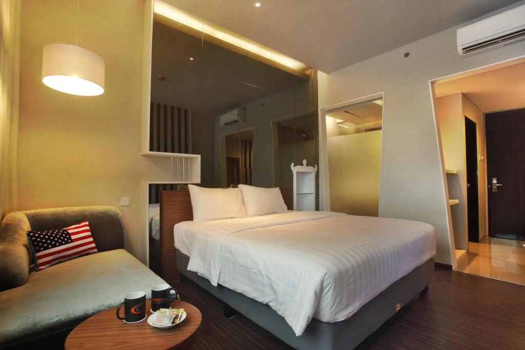 Hotel photo 3