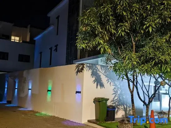 Vnv Dorm Homestay