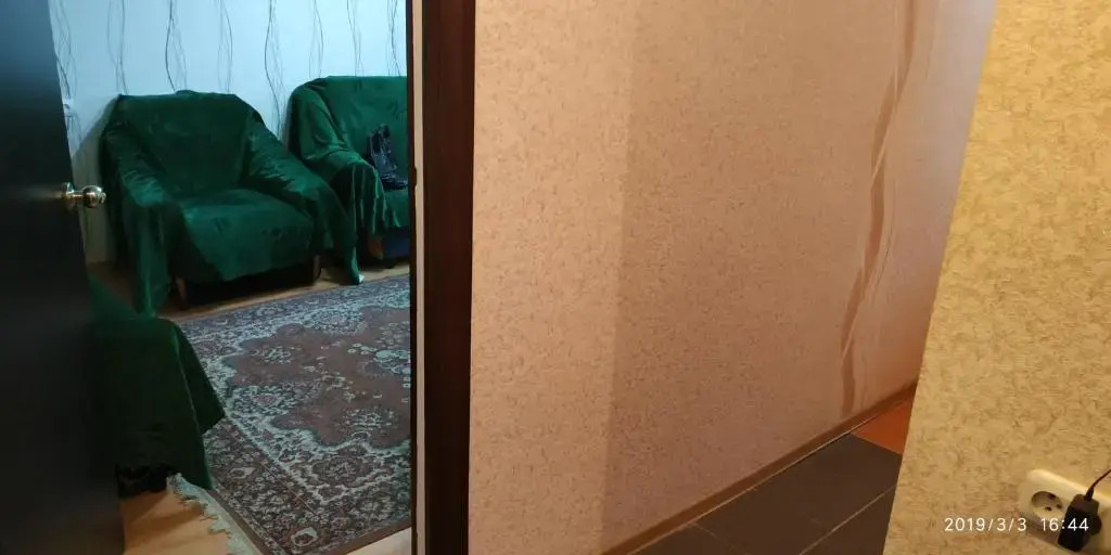 Апартаменты в Мво Сухум