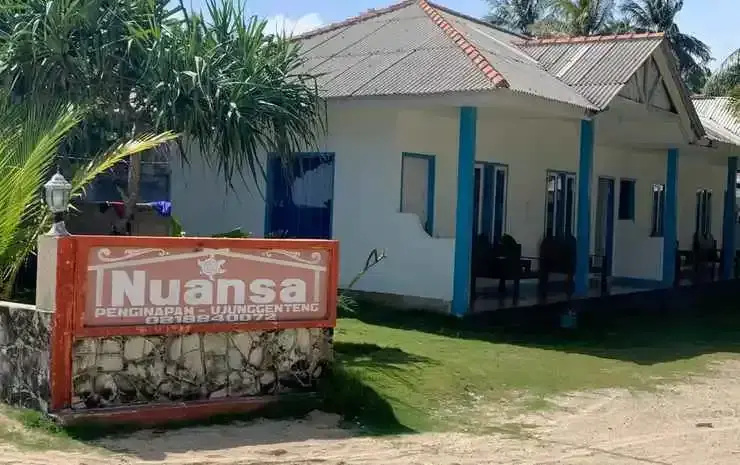 Pondok Nuansa