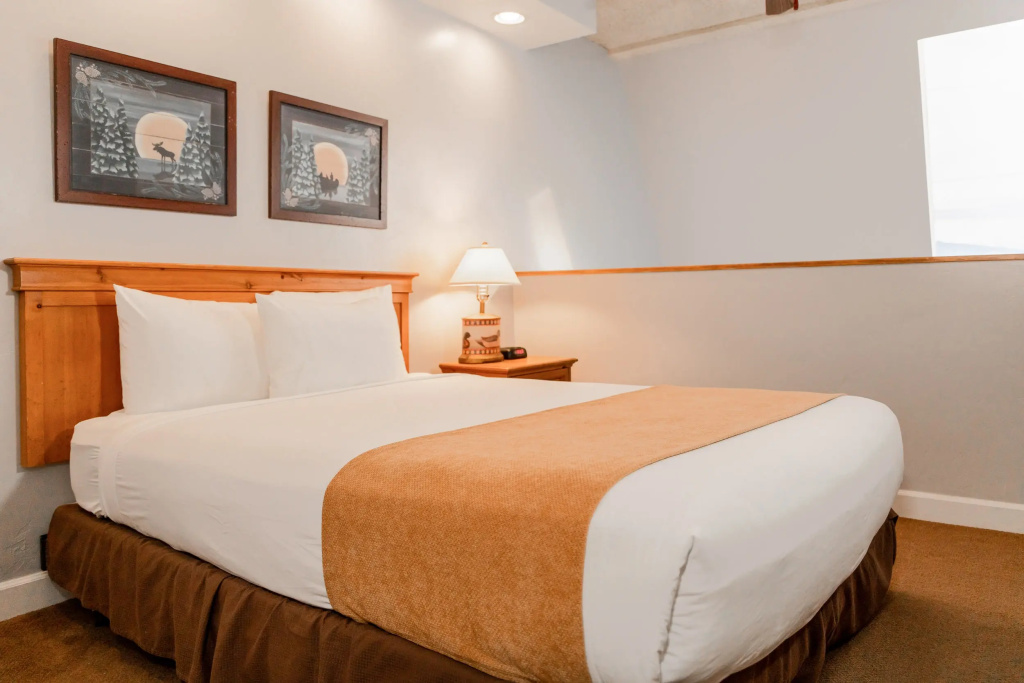 Legacy Vacation Resorts - Steamboat Hilltop - Général