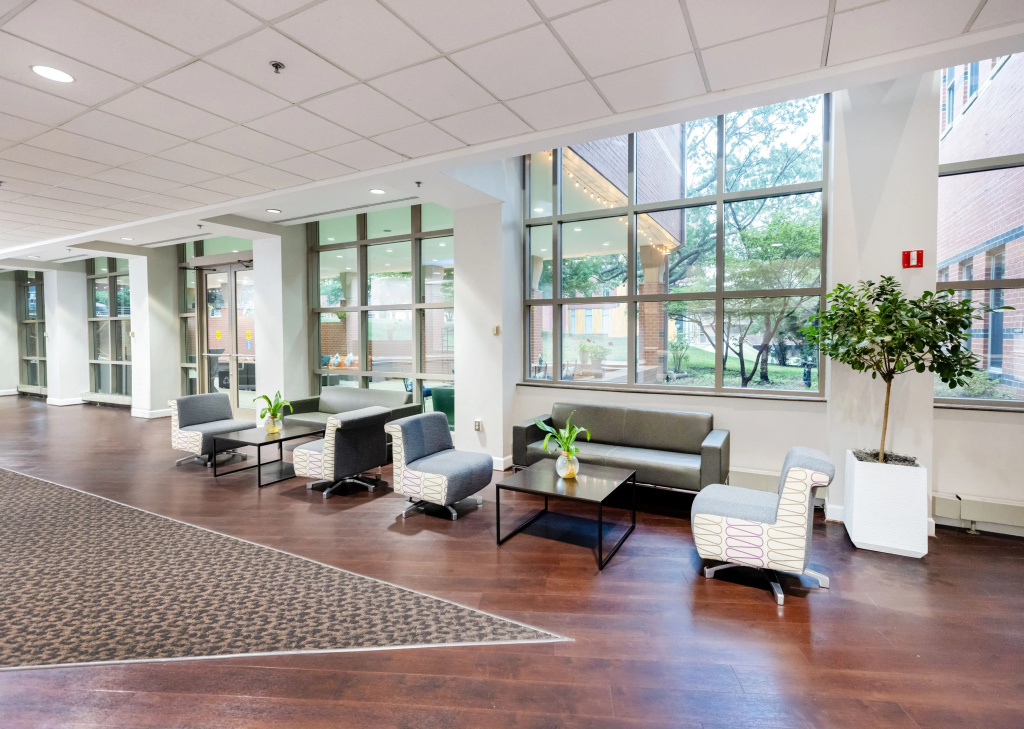 Kellogg Conference Hotel at Gallaudet University - Général