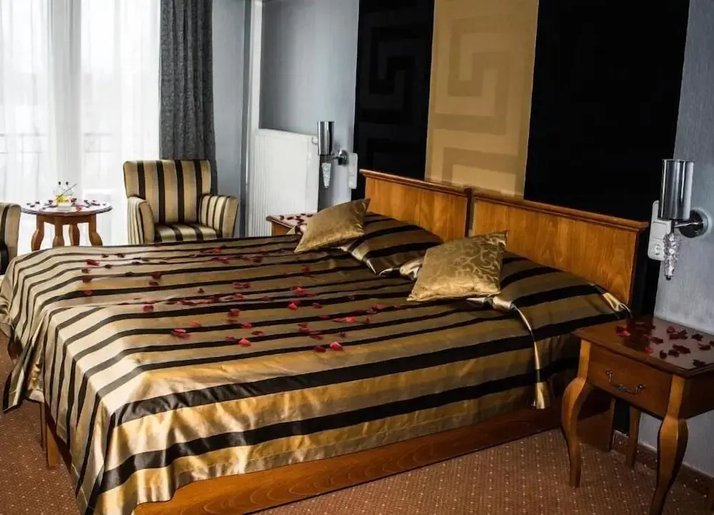 Duna Relax Hotel - Général