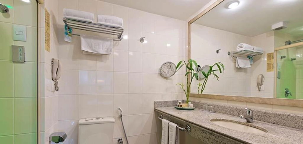 Melia Brasil 21 - Général