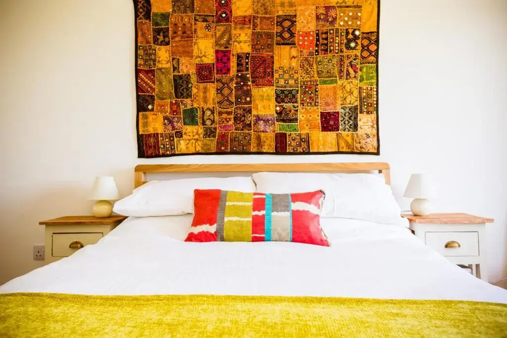Fig Tree House - Chambres