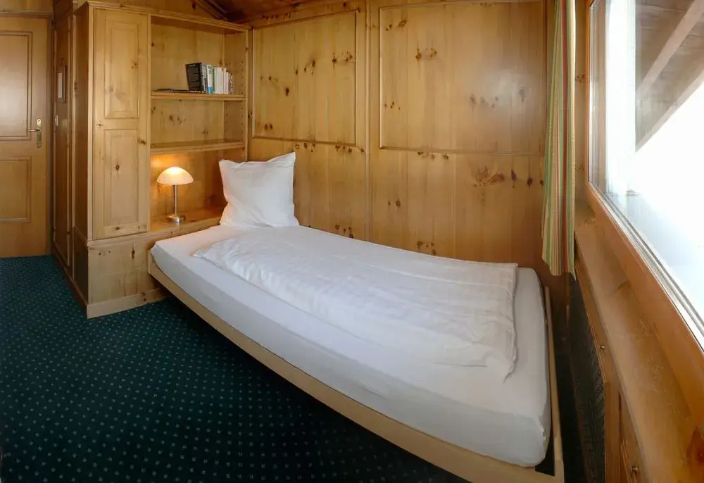 Hotel Hemizeus & Iremia Spa - Général