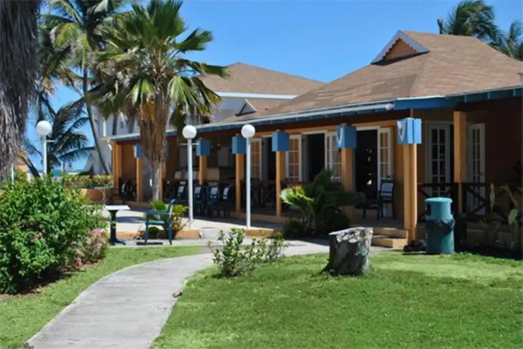 Sugar Bay Club Suites & Hotel - Général
