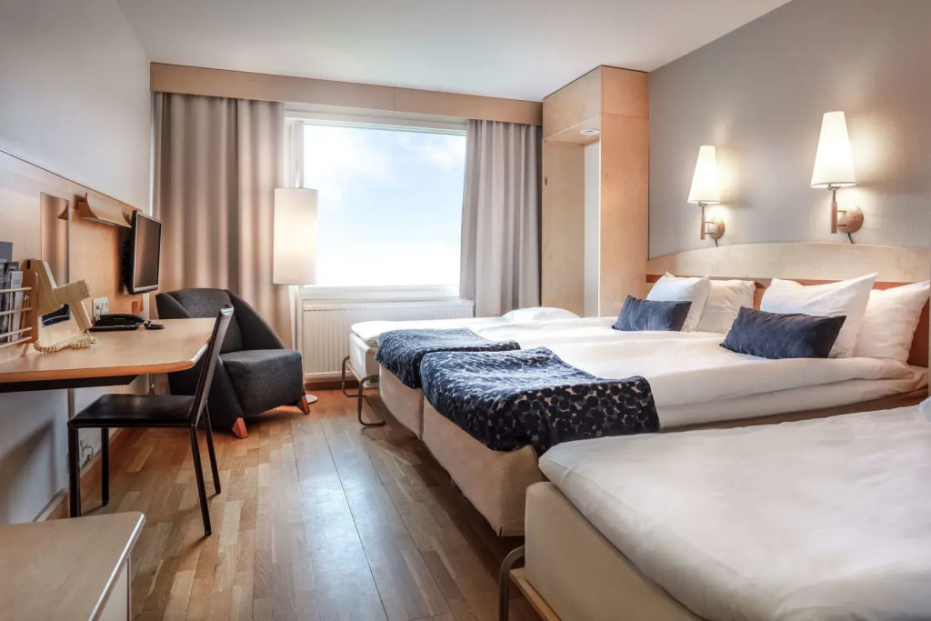 Hotel photo 5