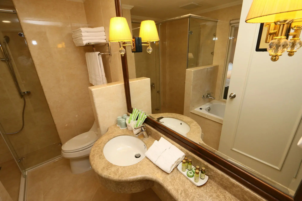 Hotel photo 10