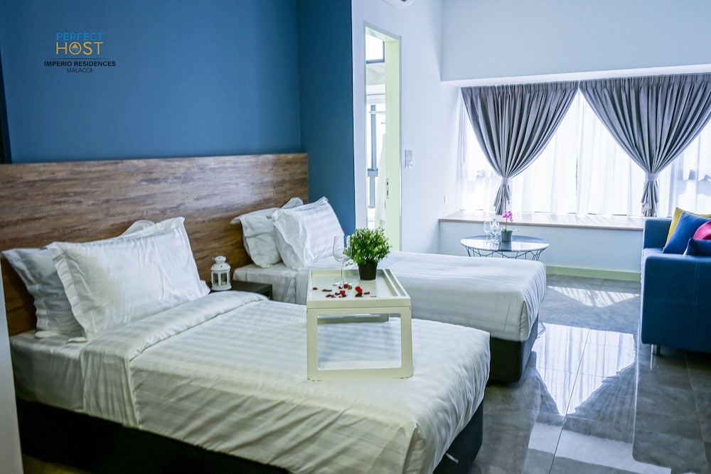 Imperio Residence By Perfect Host, photo 2
