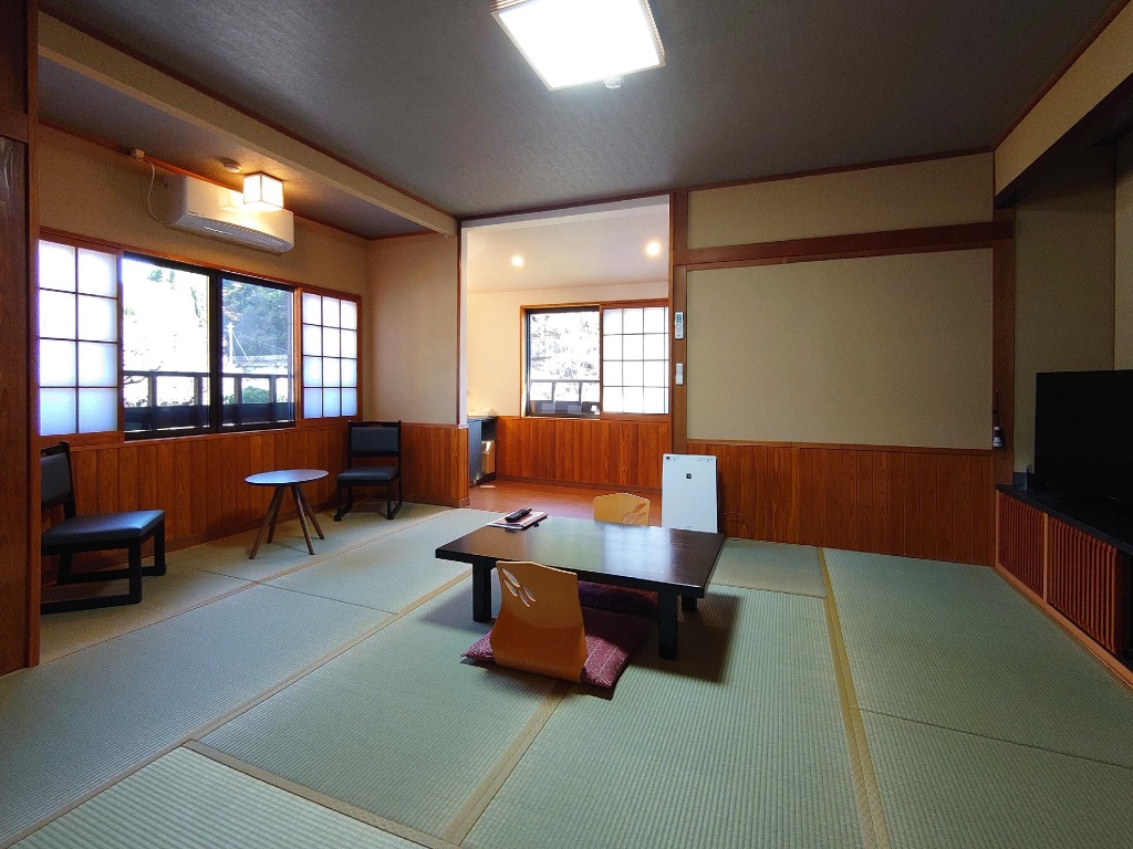 Yunohira Onsen Ryokan Kamiyanagiya 사진 6