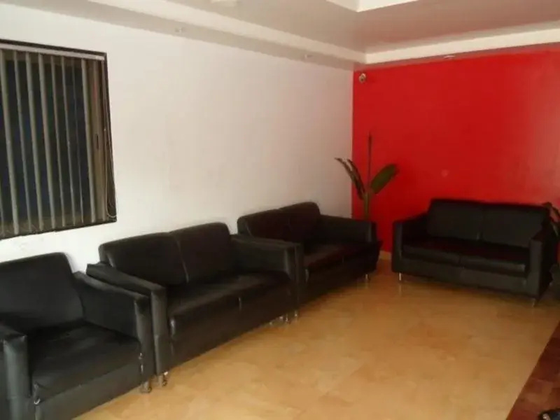 Hotel Pankaj + - Général
