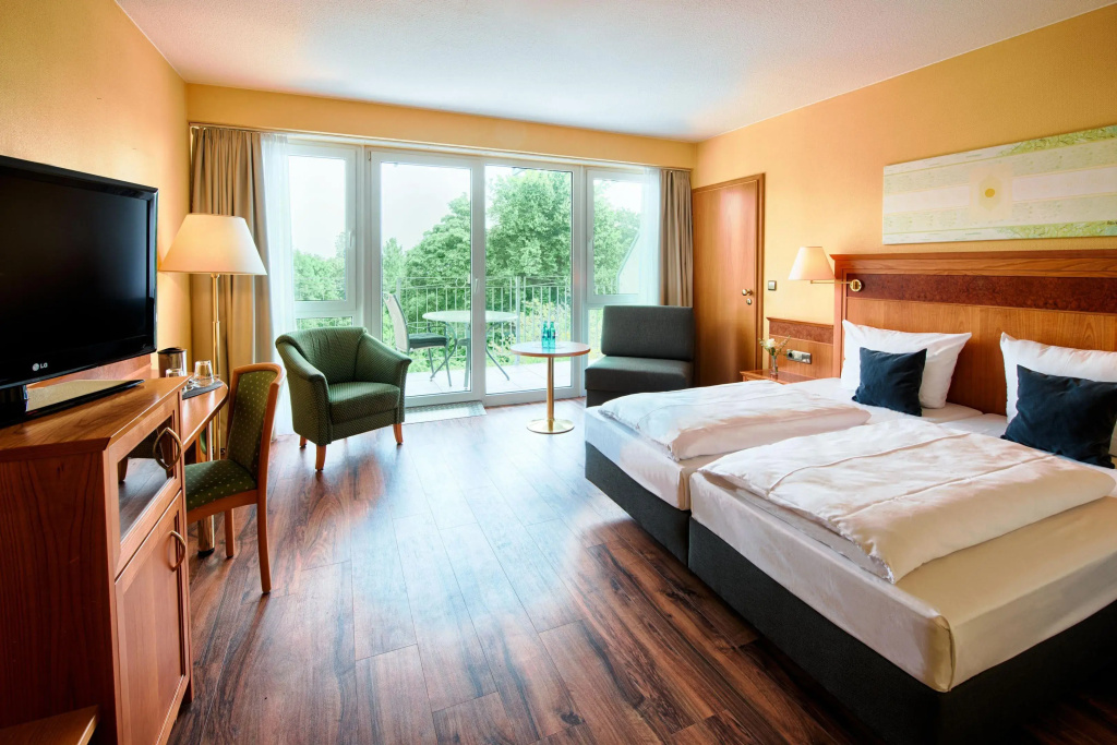 ACHAT Hotel Bad Dürkheim - Général