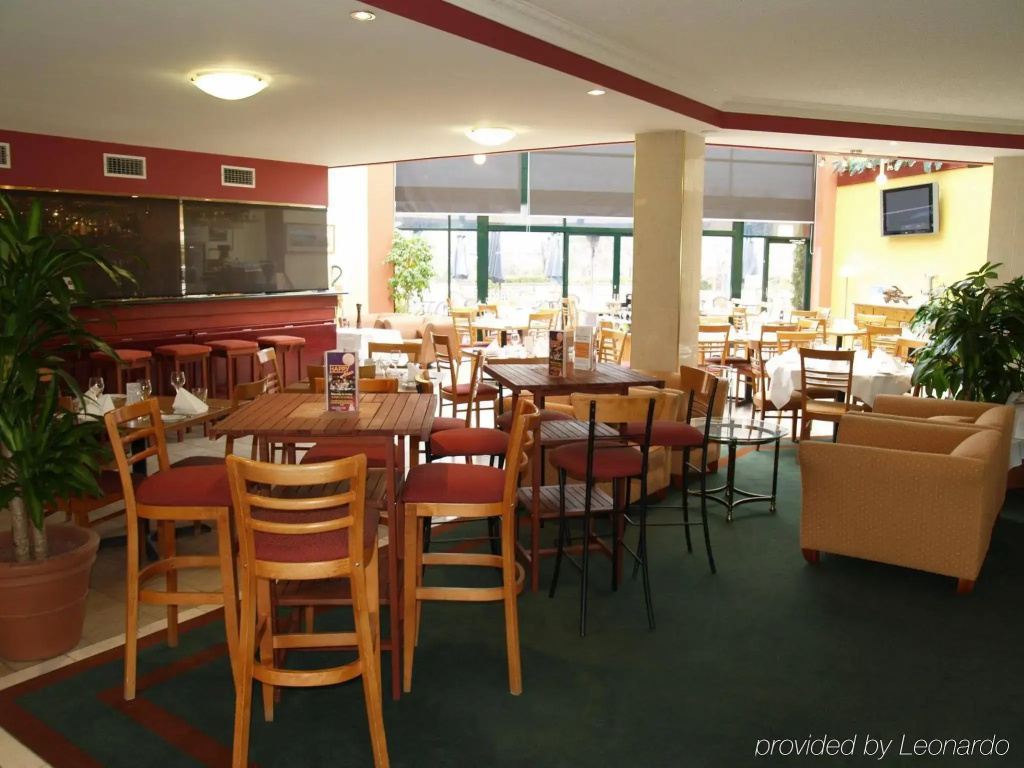 Abode Tuggeranong - Général