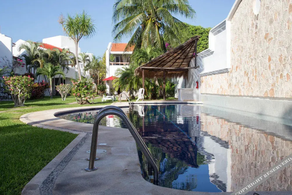 Hotel photo 8