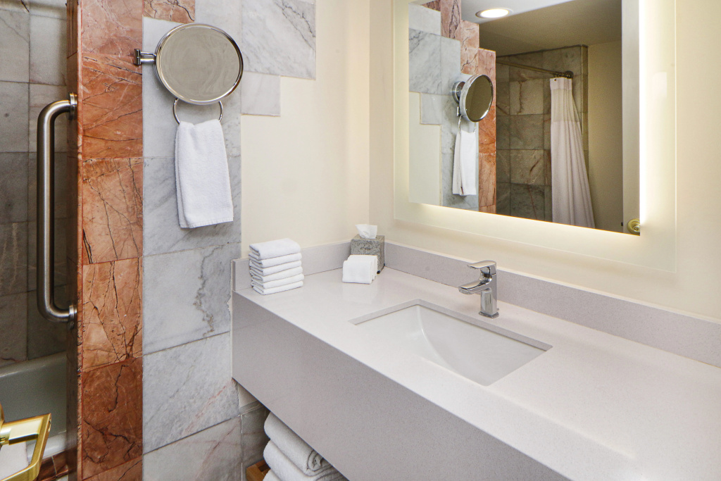 Crowne Plaza Monterrey by IHG - Général
