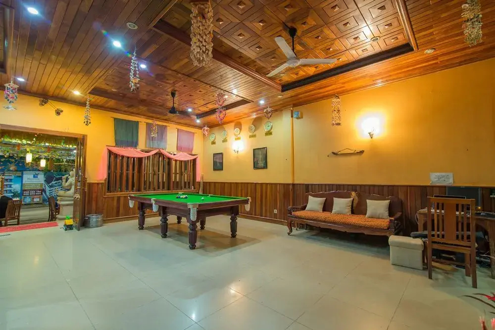 Hotel photo 25