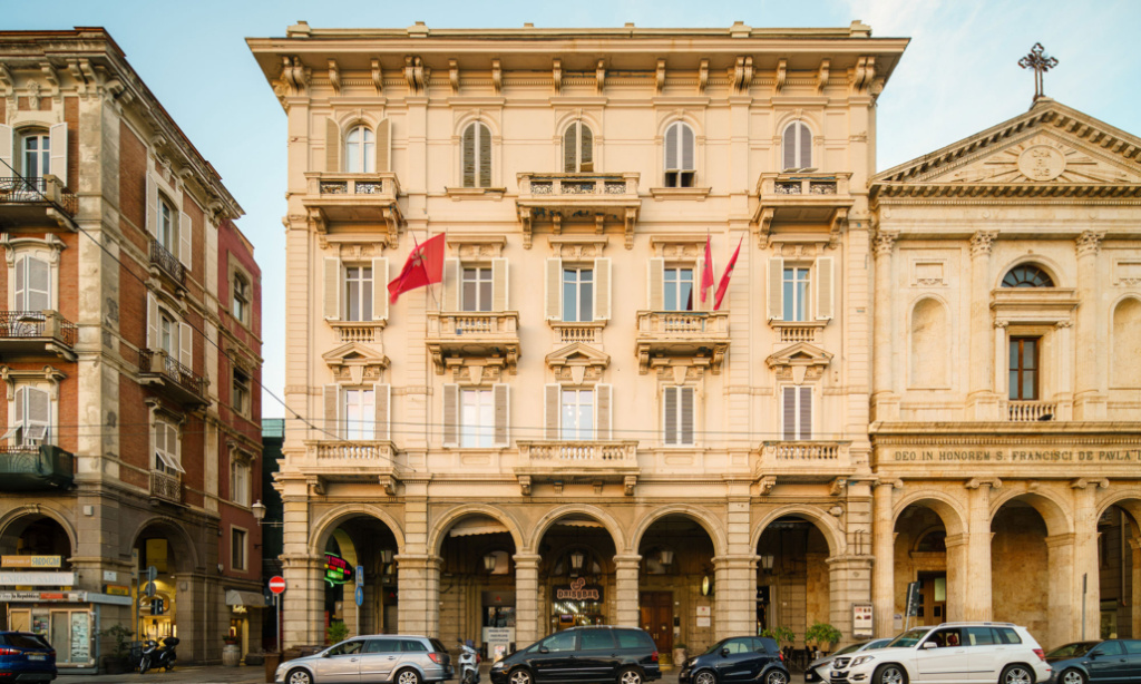 Affittacamere Cagliari