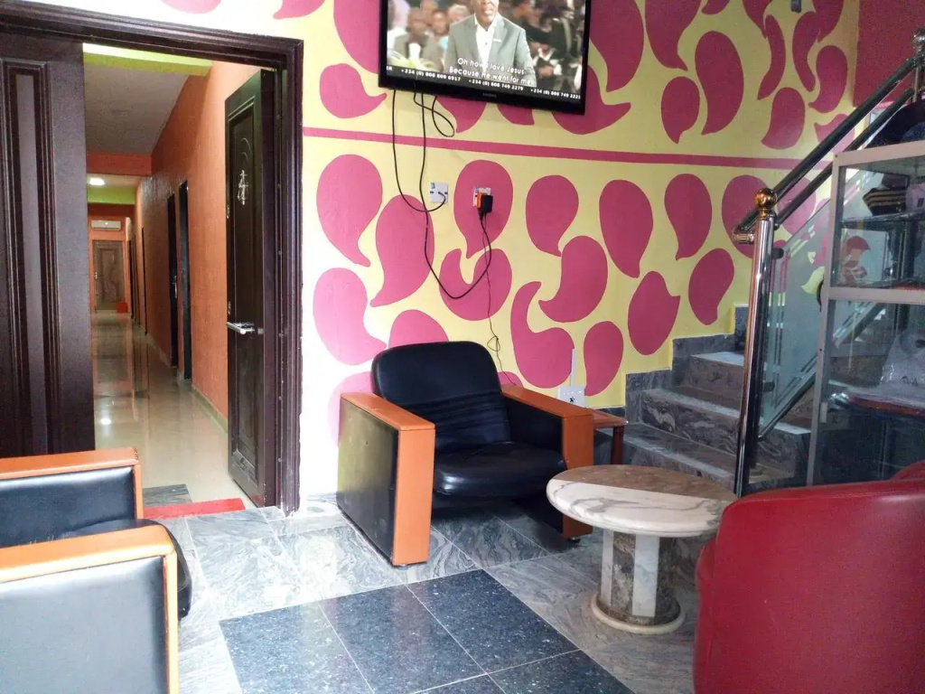 Hotel photo 7