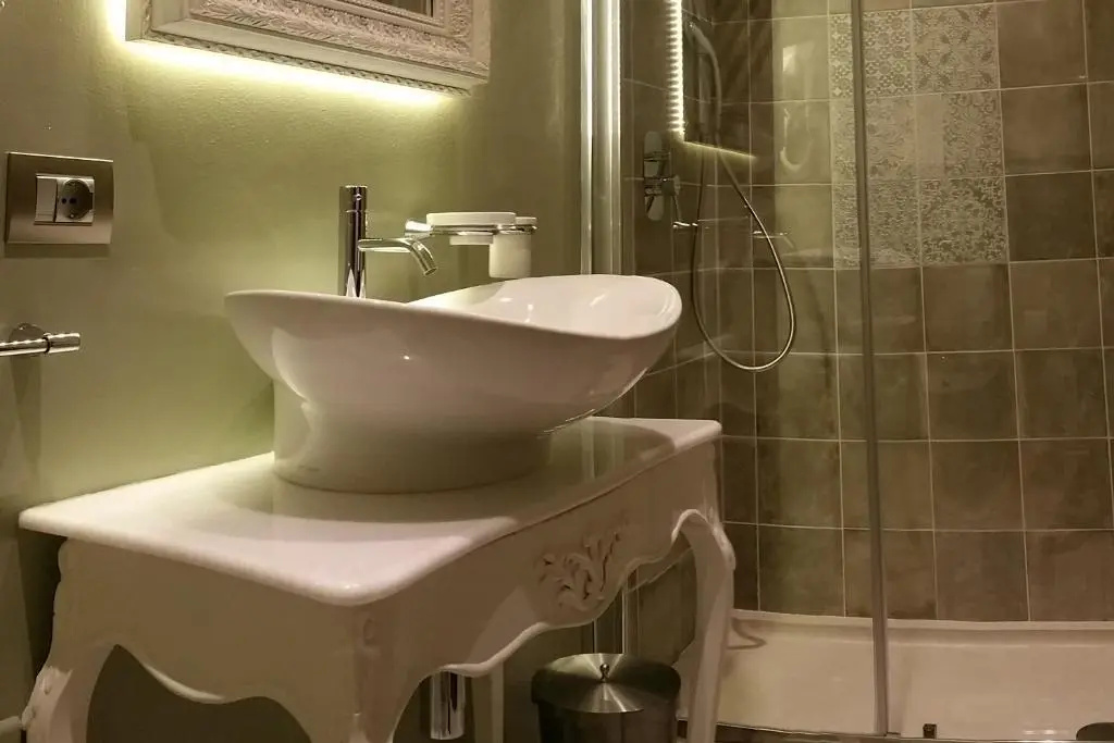Dimora Bellini residenza d' epoca - Chambres