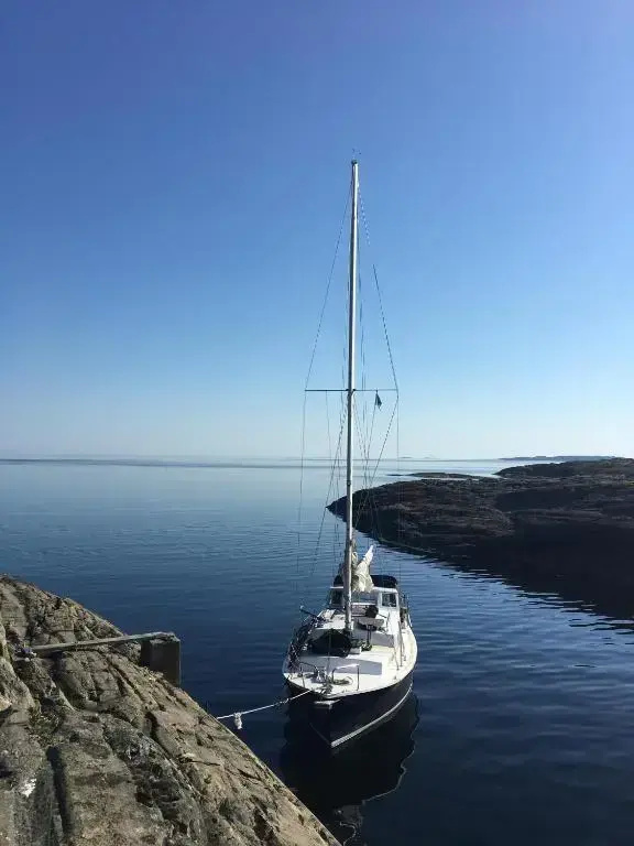 Langesund Bad Hotell - Général
