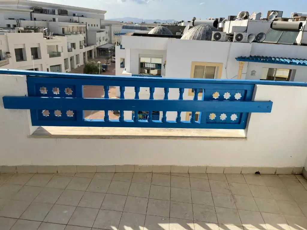 Appartement de vacances S1 vue sur mer avec piscine