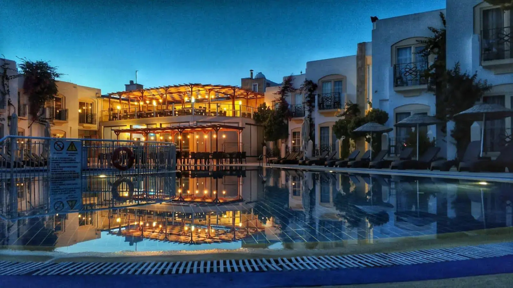 Hotel photo 35