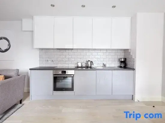 Коттедж в 7VH Virginia House, 31 Bloomsbury Way by City Living London