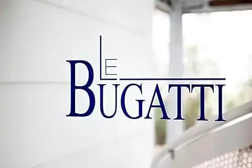 Hôtel Le Bugatti - Chambres