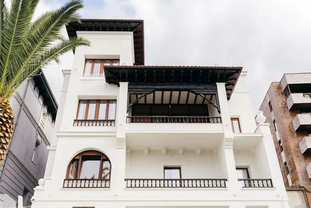 Royal Suite Santander