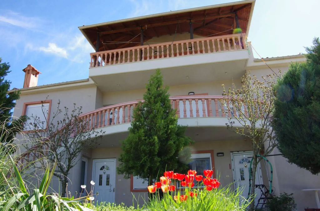 Villa Platythea - фото 24